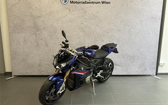 Gebrauchtmotorrad BMW S 1000 R - Bild 2