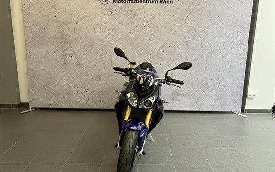 Gebrauchtmotorrad BMW S 1000 R - Bild 3