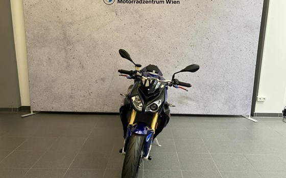 Gebrauchtmotorrad BMW S 1000 R - Bild 3