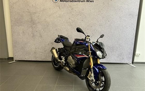 Gebrauchtmotorrad BMW S 1000 R - Bild 4