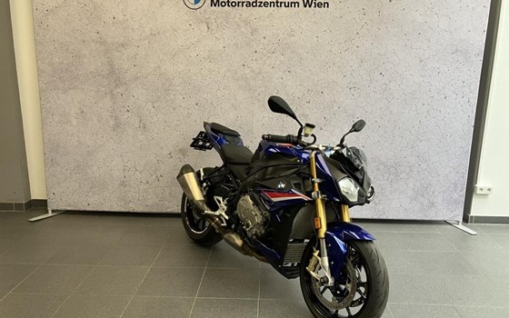 Gebrauchtmotorrad BMW S 1000 R - Bild 4