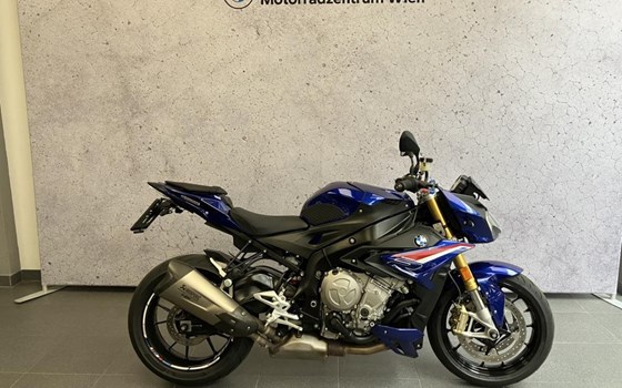 Gebrauchtmotorrad BMW S 1000 R - Bild 5