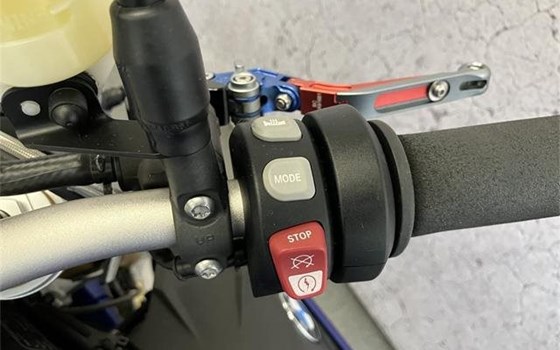 Gebrauchtmotorrad BMW S 1000 R - Bild 8 Gebrauchtmotorrad BMW S 1000 R - Bild 8