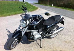 Gebrauchte BMW R 1200 R Gebrauchte BMW R 1200 R