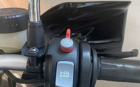 Gebrauchtmotorrad BMW R 1200 R - Bild 3 Gebrauchtmotorrad BMW R 1200 R - Bild 3