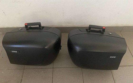 Gebrauchtmotorrad BMW R 1200 R - Bild 4 Gebrauchtmotorrad BMW R 1200 R - Bild 4