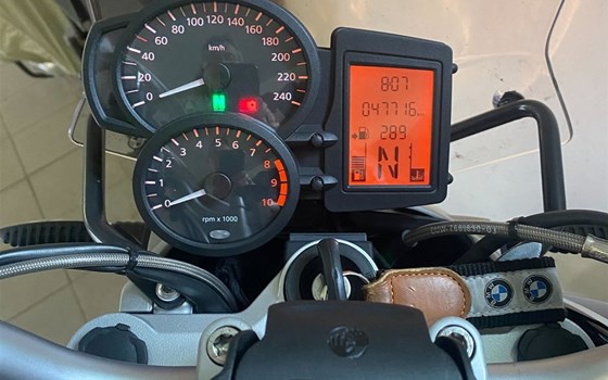 Gebrauchtmotorrad BMW R 1200 R - Bild 5 Gebrauchtmotorrad BMW R 1200 R - Bild 5