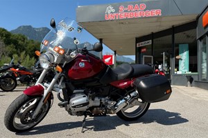 Angebot BMW R 1100 R
