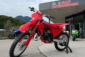 Angebot GASGAS MC 125