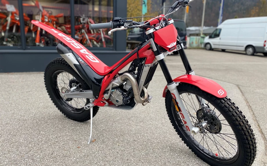 Angebot GASGAS TXT 250 Racing Bild 2: Angebot GASGAS TXT 250 Racing