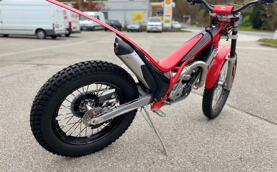 Angebot GASGAS TXT 250 Racing Bild 3: Angebot GASGAS TXT 250 Racing