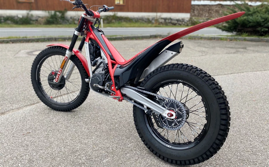 Angebot GASGAS TXT 250 Racing Bild 4: Angebot GASGAS TXT 250 Racing