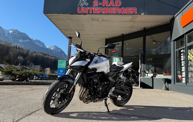 Honda CB1000 Hornet