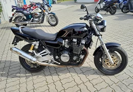 Gebrauchte Yamaha XJR 1200 Gebrauchte Yamaha XJR 1200