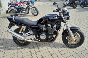 Angebot Yamaha XJR 1200