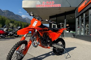Angebot KTM 85 SX 17/14