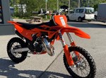 Angebot KTM 85 SX 17/14