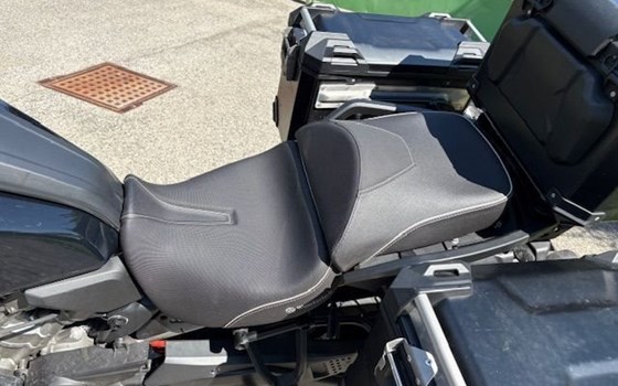 Gebrauchtmotorrad Harley-Davidson Pan America 1250 Special - Bild 9 Gebrauchtmotorrad Harley-Davidson Pan America 1250 Special - Bild 9