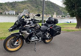 Gebrauchte BMW R 1250 GS