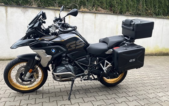Gebrauchtmotorrad BMW R 1250 GS - Bild 2