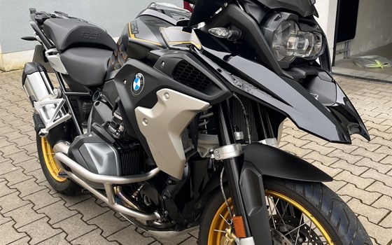 Gebrauchtmotorrad BMW R 1250 GS - Bild 4