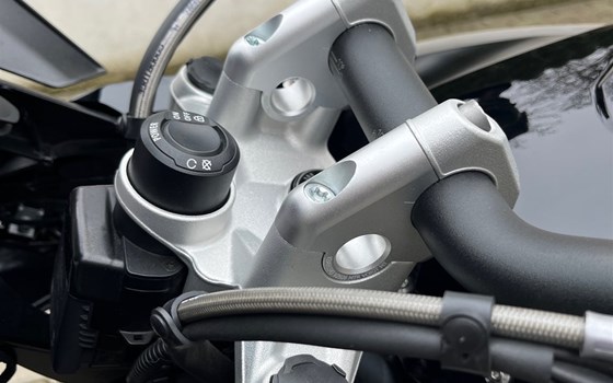 Gebrauchtmotorrad BMW R 1250 GS - Bild 5