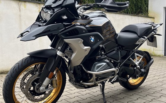 Gebrauchtmotorrad BMW R 1250 GS - Bild 6