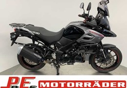 Gebrauchte Suzuki V-Strom 1000