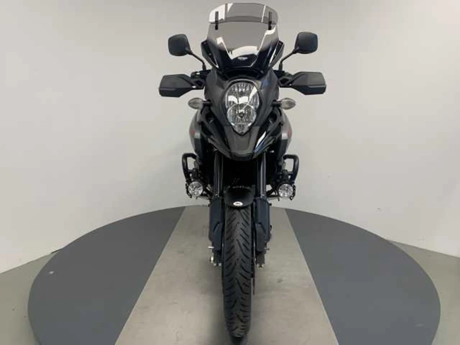 Angebot Suzuki V-Strom 1000 Bild 5: Angebot Suzuki V-Strom 1000