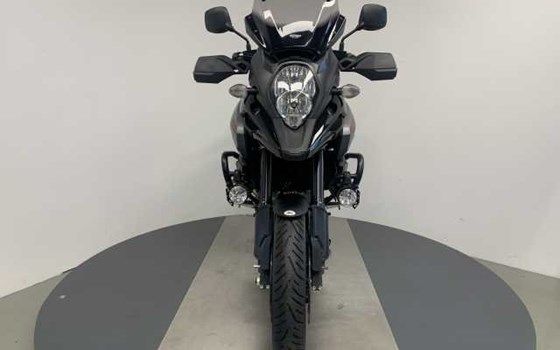 Gebrauchtmotorrad Suzuki V-Strom 1000 - Bild 5