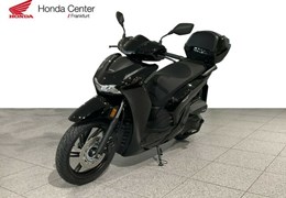 Neumotorrad Honda SH350i