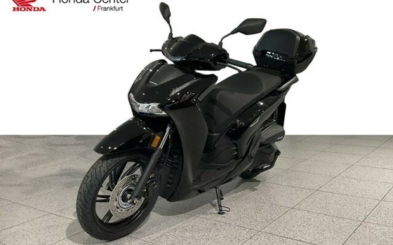 Neufahrzeug Honda SH350i - Bild 1