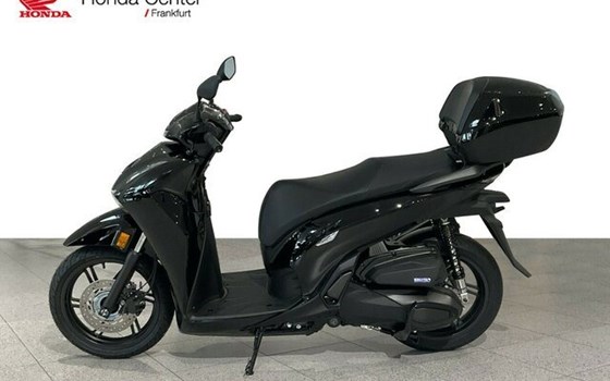 Neufahrzeug Honda SH350i - Bild 2