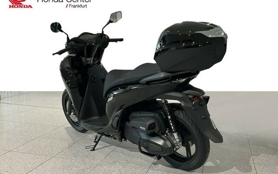 Neufahrzeug Honda SH350i - Bild 3