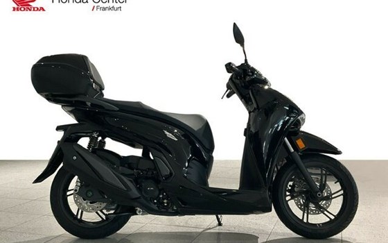 Neufahrzeug Honda SH350i - Bild 4