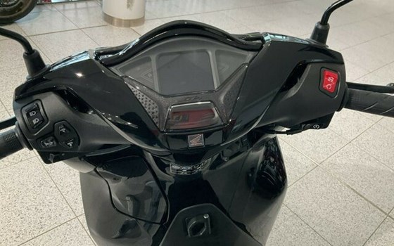 Neufahrzeug Honda SH350i - Bild 5