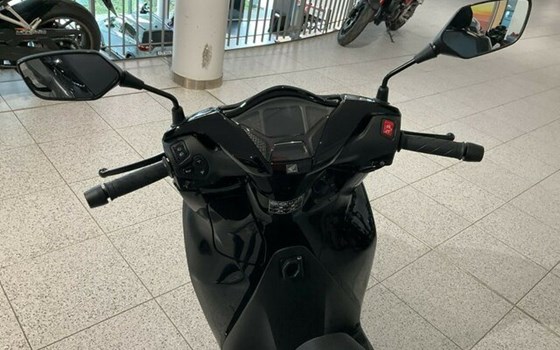 Neufahrzeug Honda SH350i - Bild 6