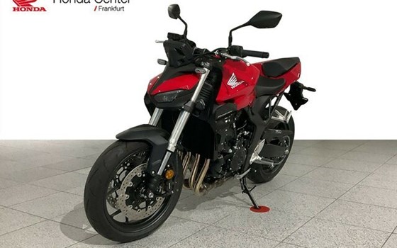 Neufahrzeug Honda CB1000 Hornet - Bild 1