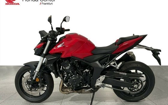 Neufahrzeug Honda CB1000 Hornet - Bild 2