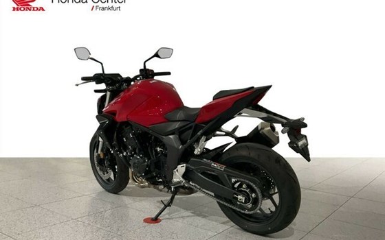 Neufahrzeug Honda CB1000 Hornet - Bild 3