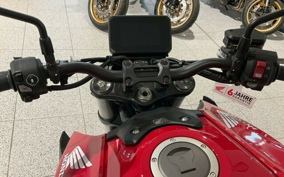 Neufahrzeug Honda CB1000 Hornet - Bild 5