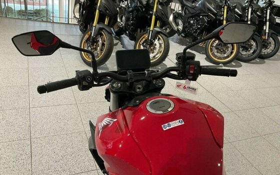 Neufahrzeug Honda CB1000 Hornet - Bild 6