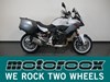 BMW F 900 XR