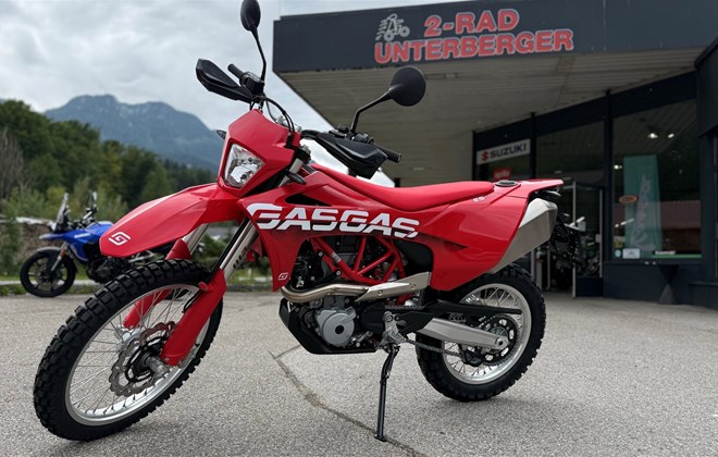 GASGAS ES 700