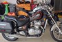 Motorrad