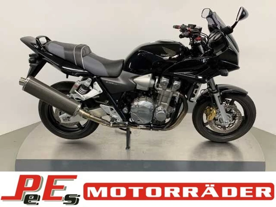 Angebot Honda CB 1300 S Bild 1: Angebot Honda CB 1300 S