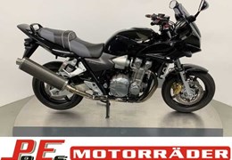 Gebrauchte Honda CB 1300 S
