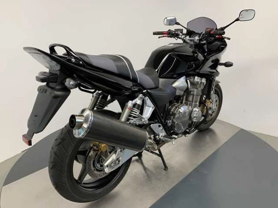 Angebot Honda CB 1300 S Bild 3: Angebot Honda CB 1300 S