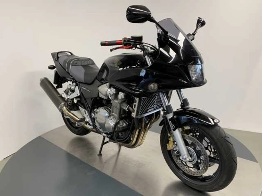 Angebot Honda CB 1300 S Bild 4: Angebot Honda CB 1300 S