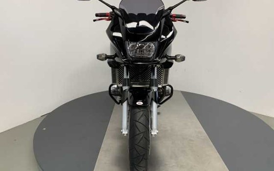 Gebrauchtmotorrad Honda CB 1300 S - Bild 5